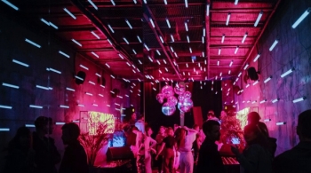 Первая звездная дискотека