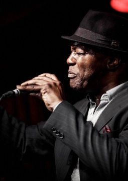 Gregory Boyd (Грегори Бойд) и его квартет