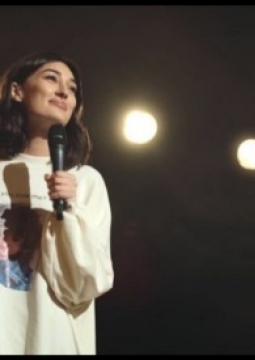 ОТКРЫТЫЙ МИКРОФОН