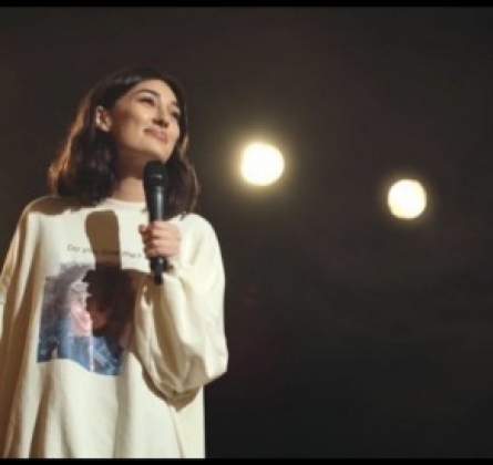 ОТКРЫТЫЙ МИКРОФОН