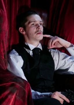 Очень-очень-очень тёмная материя | МХТ им. Чехова