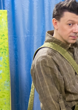 Красная шапочка