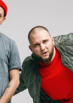 Каспийский Груз