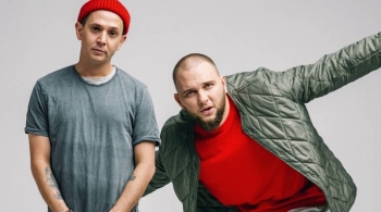 Каспийский Груз