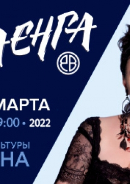 Елена Ваенга