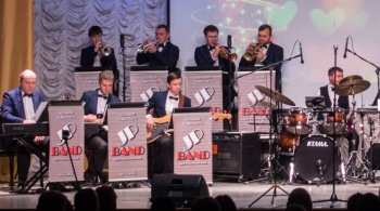 Jp Big Band
