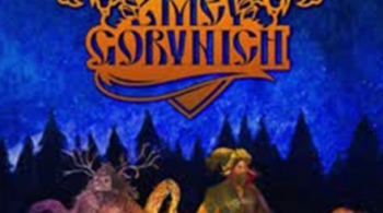 Zmey Gorynich | AETERNA