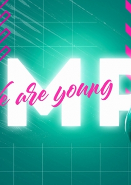 POKAMOLODOYPARTY (PMP)