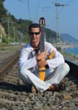 Антон Дерябин