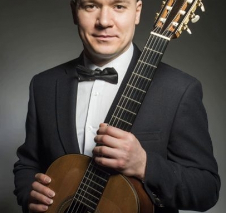 Дмитрий Мурин