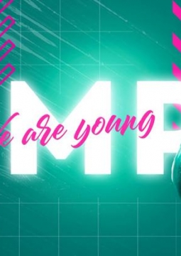 POKAMOLODOYPARTY (PMP)