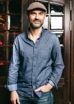 Квинтет Павла Тимофеева