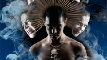 Шекспир. Чувства