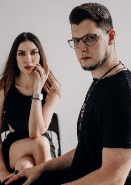 Antisia & Psaruman Band