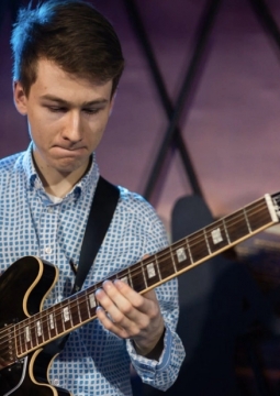 Семён Макаркин