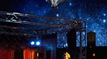 Опера ПАЯЦЫ | Новосибирский театр оперы и балета