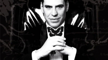 Евгений Онегин | Дмитрий Дюжев