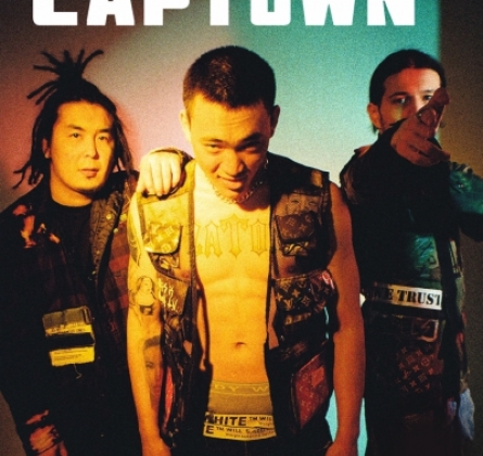 CAPTOWN