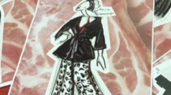 Странный ужин инспектора Раффинга