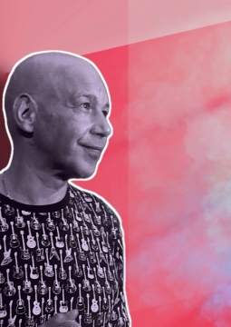 Сергей Чумаков