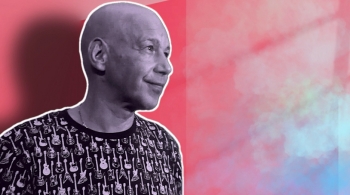 Сергей Чумаков