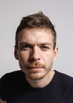 Алексей Квашонкин