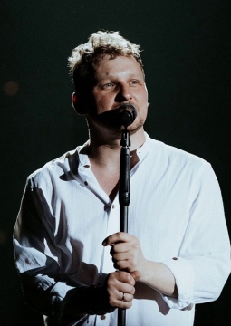 Михаил Бублик