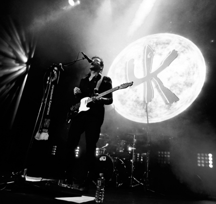 Чёрный квадрат