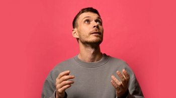 Алексей Квашонкин