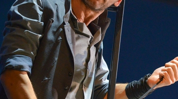 Дон Жуан, или любовь к геометрии