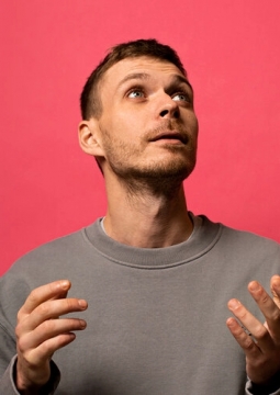 Алексей Квашонкин