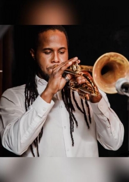 Карлос Эчаварриа (Cuba) и Jazz Park