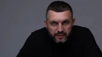 Костя Кулясов