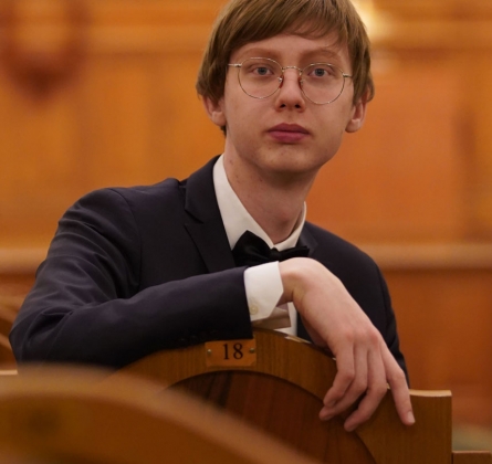 Владимир Скоморохов