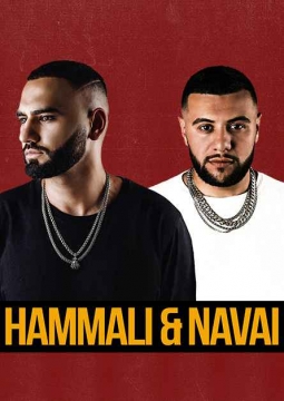Hammali & Navai