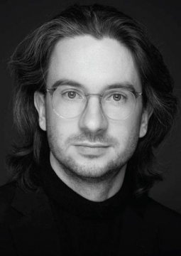 Никита Тонконогов