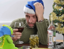 Какой алкоголь вызывает меньше похмелье