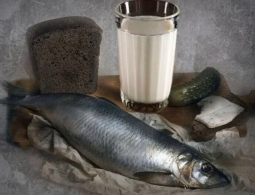 Эти продукты нельзя есть одновременно — вам станет плохо