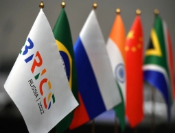 Новая резервная валюта BRICS