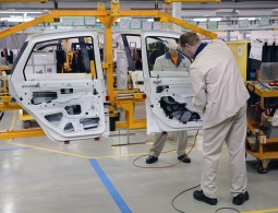 АвтоВАЗ начнет производство машин с китайским партнером на заводе Nissan