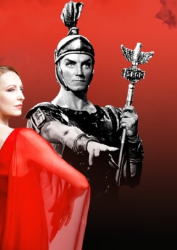 Мой отец Марис Лиепа