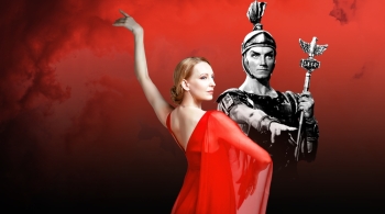 Мой отец Марис Лиепа