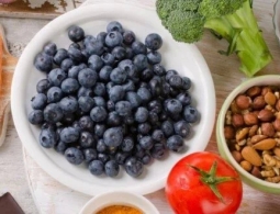 Продукты, которые улучшат работу вашего мозга