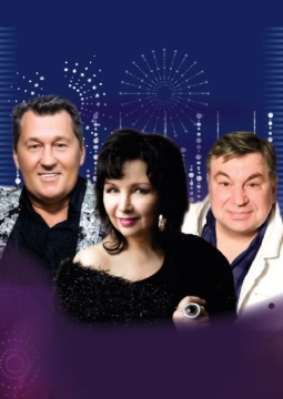 Шансон парад