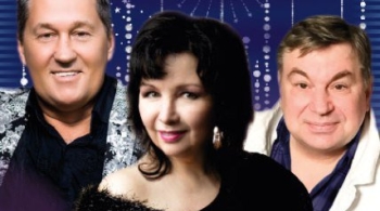 Шансон парад