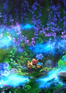 Пингвинёнок Пороро: Приключения в замке дракона