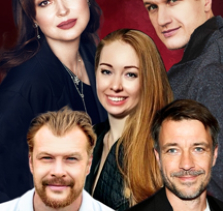 Дорогая Памела