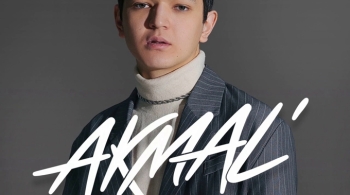 Akmal'