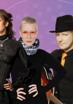 Золотые хиты 90-х и 2000-х