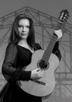 Вера Данилина